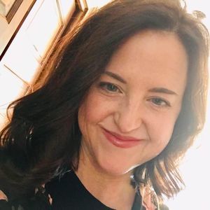 Meet your Posher, Susan